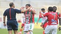 مباراة الملعب التونسي و ترجي جرجيس 
