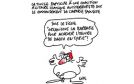 كاريكاتور يوم الخميس 17 ديسمبر 2015