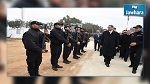 الصيد يدشن مركزا أمنيا للتصدي للإرهاب بالقيروان 