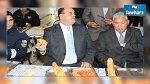 وزير الداخلية يعبر عن امتعاضه من الوجبات المقدمة لأعوان الإدارة العامة لوحدات التدخل
