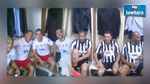 مباراة ودية بين قدماء المنتخب التونسي و قدماء النادي الصفاقسي