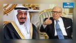 رئيس الجمهورية يؤدي زيارة رسمية إلى السعودية