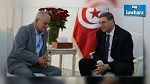 حسين العباسي : قبلنا اقتراحا لرئيس الحكومة لكن منظمة الأعراف رفضته