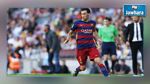 برشلونة يعلن عن إصابة بوسكيتس في نهائي مونديال الأندية