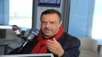 سمير بالطيب : بارونات الفساد تحكم تونس اليوم