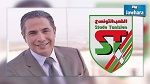 غازي بن تونس يهدد بالاستقالة من رئاسة الملعب التونسي 