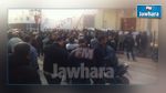 الجم : إعادة فتح نقطة لبيع الخمور وسط غضب عدد من الأهالي  