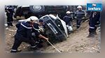 سوسة : منحرف يقوم بسرقة ابني سفيرين بعد تعرضهما لحادث مرور