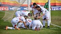مباراة ترجي جرجيس و النجم الساحلي