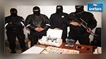 من بينهم موظف بالقباضة : ايقاف 5 أشخاص  متورطين في تزوير الأوراق النقدية بمدنين