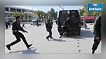 تونس : حصيلة الأحداث الأمنية والإرهابية سنة 2015