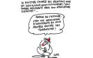 كاريكاتور يوم الثلاثاء 29 ديسمبر 2015