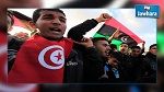 تراجع عدد التونسيين المقيمين في ليبيا إلى اقل من 50 الف