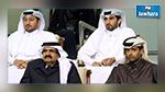 تجنيد 6 طائرات بسبب إصابة أمير قطر السابق بكسر في ساقه!