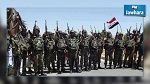 الجيش العربي السوري يحقق تقدما صوب مدينة درعا 
