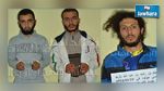 الإعدام لقتلة عون الأمن محمد علي الشرعبي