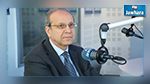 فوزي اللومي : نداء تونس 