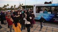 Le Grand Cortège في المنستير