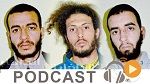 نشرة أخبار منتصف الليل ليوم الخميس 31 ديسمبر 2015