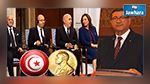 حصاد الأحداث السياسية في تونس سنة 2015