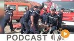 نشرة أخبار منتصف الليل ليوم السبت 2 جانفي 2016