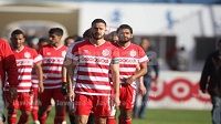 مباراة النادي الإفريقي و مستقبل القصرين