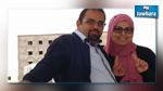 حادث مرور يسفر عن اصابة صحفيين ومقتل ابنتهما الرضيعة وعمتها