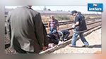 جندوبة : انتحار امرأة بإلقاء نفسها أمام القطار