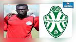 السوداني شرف الدين شيبوب يمضي لفائدة شبيبة القيروان