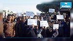 احتجاجات بعد اعادة فتح نقطة بيع خمور بالجم : غاز مسيل للدموع واعتقالات 