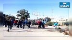 قرار بغلق نقطة بيع الخمور بالجم مؤقتا