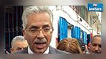 من هو عمر بن منصور وزير العدل الجديد؟