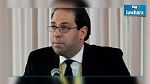 السيرة الذاتية لوزير الشؤون المحلية يوسف الشاهد