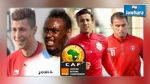 المنتخب التونسي للمحليين : أربعة لاعبين خارج القائمة