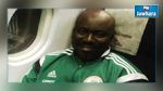 اغتيال مسؤول بارز في الاتحاد النيجيري لكرة القدم