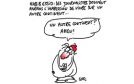 كاريكاتور يوم الخميس 07 جانفي 2015