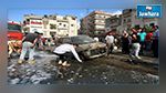 ارتفاع حصيلة ضحايا الهجوم الانتحاري في ليبيا
