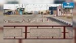 عودة حركة العبور في معبر 