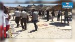 5 أعوان أمن موقوفون في هجوم أمبريال سوسة : النقابات تهدد بالتصعيد