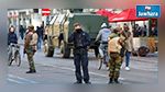 بلجيكيا : الشرطة تعثر على متفجرات وبصمة لصلاح عبد السلام   