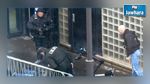 قتيل حادثة اقتحام مقر الشرطة بباريس تونسي أصيل ولاية المهدية 