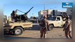إطلاق النار على موكب حكومة التوافق الليبية