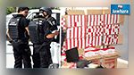 نابل : التصدي لعملية تهريب سجائر قيمتها تجاوزت 50 ألف دينار 