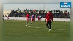 المنتخب التونسي يخوض حصته التدريبية الثانية بدون كسبرجاك