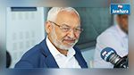راشد الغنوشي : التحوير الوزاري إجراء في الإتجاه الصحيح والنهضة تدعمه 