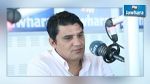 زياد الجزيري : لن ننتدب هشام السيفي 