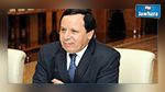 اتهم بالتطبيع : وزير الخارجية الجديد يرد