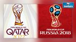 مونديال روسيا 2018 و قطر 2022 حصريا على شبكة بين سبورت وTF1