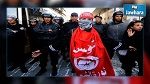 والد الشهيد نضال الحاج عبد الله : على الشعب التونسي الالتفاف حول الجيش والأمن الوطنيين