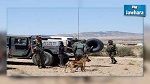 طبرقة : القبض على  ارهابي جزائري حاول دخول تونس خلسة 